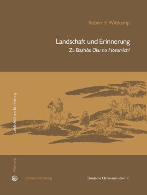 Landschaft und Erinnerung | Bundesamt für magische Wesen