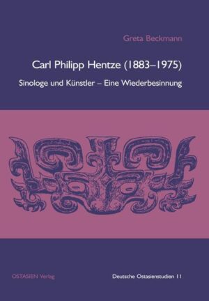 Carl Philipp Hentze (18831975)