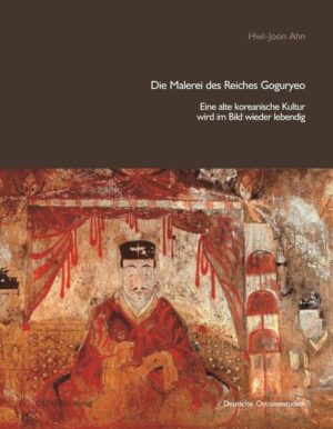 Die Malerei des Reiches Goguryeo | Bundesamt für magische Wesen