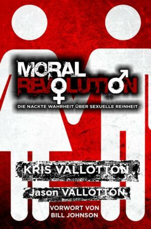 Moral Revolution | Bundesamt für magische Wesen