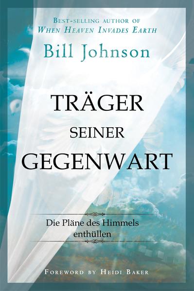 Sind Sie hungrig nach einer Begegnung mit Jesus? Wollen Sie einen Einfluss auf die Welt um Sie herum haben? In diesem Buch zeigt uns Bill Johnson, wie man zu einer Person wird, auf der die Gegenwart Gottes ruht. Obwohl alle Gläubigen offensichtlich den Geist Gottes in sich haben, gibt es mehr, soviel mehr, dass wir davon überfließen sollen und die Welt davon profitieren kann. Lassen Sie sich mitnehmen auf einen Reise und treffen sie viele große Propheten und Könige aus dem Alten Testament, die als Menschen der Gegenwart Gottes bekannt waren und von denen Gott sagte, dass er mit ihnen sein wollte. In diesem prägnanten und kraftvollen Buch fordert Johnson uns auf vor allem nach der Gegenwart Gottes auf unserm Leben zu streben. Bill Johnson schreibt über:-Wie sie den Heiligen Geist wahrnehmen und auf ihn reagieren-Wirkungem des Heiligen Geistes-Menschen aus der Bibel, die hungrig nach mehr von Gott waren und lernten Seine Gegenwart zu bewahren-Geschichten von Menschen, die Erlebnisse mit dem Hl. Geist hatten und dadurch die Welt veränderten.