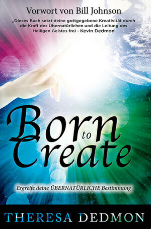 Born to Create | Bundesamt für magische Wesen