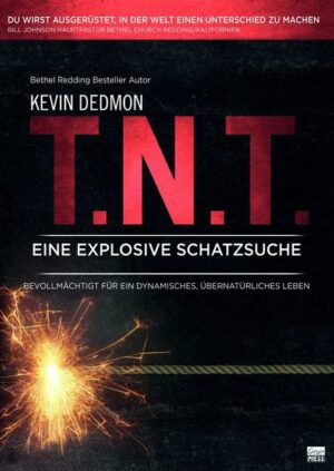 T.N.T - Eine explosive Schatzsuche | Bundesamt für magische Wesen