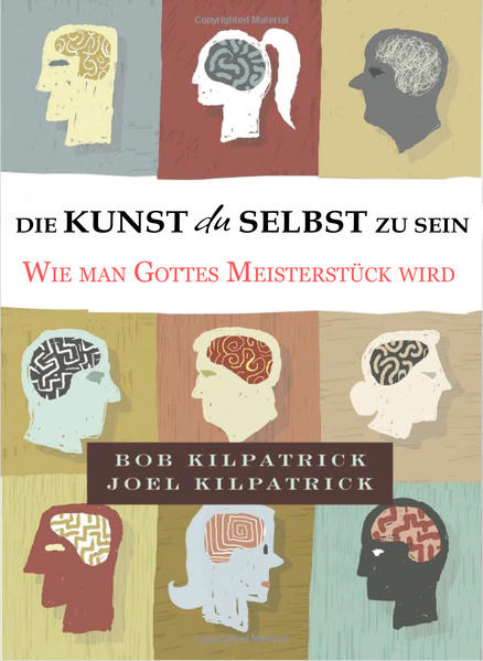 Anstatt Gott in der üblichen Rolle als Architekt und großen Mechaniker des Universums zu pressen, malt Kilpatrick ein Porträt von Gott als Künstler --- leidenschaftlich, visionär --- der die Menschheit als sein Meisterwerk betrachtet. Gott sieht Christen nicht als gebrochene Wesen die ein Leben in festgefahrenen Bahnen führen. Er sieht uns als Kunstwerke, ganz, vollständig als einen atemberaubenden Teil seines kreativen Schöpfungsprozesses. Wir haben nicht mehr die Wahrnehmung, dass Gott uns als fehlerhafte Wesen ständig reparieren muß, sondern wir sehen Gott als Schöpfer, der uns als sein Werk der Schönheit und Kostbarkeit sieht. Wenn wir glauben, dass unsere Beziehung mit Gott wie die eines Künstlers zu seinem Meisterwerk oder seines kreativen Prozesses ist, dann haben wir allen Grund, uns in jeder Phase dieses Prozesses zu freuen.