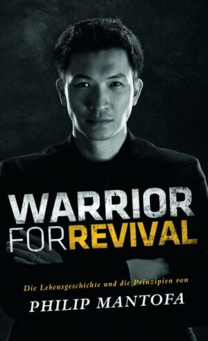 Warrior for Revival | Bundesamt für magische Wesen