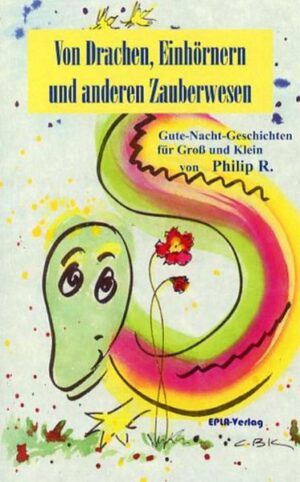 Eine böse Zauberin will die Hochzeit einer Kalifentochter und eines Sultans verhindern und bedient sich der Hilfe einer Schlange und eines Flaschengeistes. Aber kann sie wirklich dem Zauber der Liebe entgegenstehen? Und ein kleiner Kater hat nur Dummheiten im Kopf und will nicht lernen. Da müssen fremde Mächte helfen, um ihn zur Vernunft zu bringen. Ein Land, in dem Milch und Honig fließt, wird von einer bösen Fee verwunschen. Erst die Geburt eines goldenen Einhorns kann das Paradies befreien. Ein kleiner, mutiger Drache rettet seine Artgenossen, indem er den Bann eines bösen Zaubers durchbricht. Und ein kleiner, böswilliger Bär, muss erst einige gefährliche Proben bestehen, um ein lieber Bär zu werden und das Weihnachtsfest zu retten. Fünf spannende Geschichten zum Vorlesen und Miterleben.