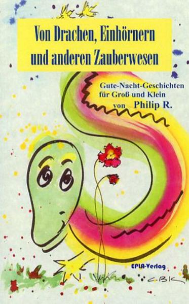 Eine böse Zauberin will die Hochzeit einer Kalifentochter und eines Sultans verhindern und bedient sich der Hilfe einer Schlange und eines Flaschengeistes. Aber kann sie wirklich dem Zauber der Liebe entgegenstehen? Und ein kleiner Kater hat nur Dummheiten im Kopf und will nicht lernen. Da müssen fremde Mächte helfen, um ihn zur Vernunft zu bringen. Ein Land, in dem Milch und Honig fließt, wird von einer bösen Fee verwunschen. Erst die Geburt eines goldenen Einhorns kann das Paradies befreien. Ein kleiner, mutiger Drache rettet seine Artgenossen, indem er den Bann eines bösen Zaubers durchbricht. Und ein kleiner, böswilliger Bär, muss erst einige gefährliche Proben bestehen, um ein lieber Bär zu werden und das Weihnachtsfest zu retten. Fünf spannende Geschichten zum Vorlesen und Miterleben.