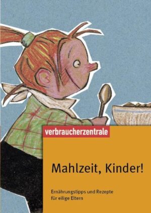 Eltern ist die gesunde Ernährung ihrer Kinder wichtig. Aber was, wenn nur wenig Zeit durch Job, Kinder, einkaufen und Haushalt vorhanden ist? Unser Ratgeber verschafft in kurzer Zeit einen guten Überblick, wie der Nachwuchs gesund, lecker und vielseitig versorgt werden kann. Egal, ob das Kind zu Hause, im Kindergarten oder der Schule isst. Mit vielen leckeren Rezepten.