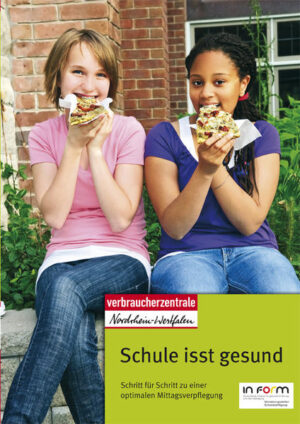 "Was gibt´s zu essen?" – mit dieser Frage kommen viele Kinder und Jugendliche mittags hungrig aus dem Unterricht. Sie freuen sich auf ein leckeres Mittagessen, das satt macht und bei dem sie sich mit ihren Freunden austauschen können. Verantwortliche sind deshalb aufgefordert, sich mit der fachgerechten Planung und Organisation der Schulverpflegung auseinanderzusetzen. Ob Hinweise für erste Schritte oder konkrete Kriterien zur Überprüfung und Bewertung eines bestehenden Angebotes: Dieser Leitfaden bietet zu allen Aspekten der Verpflegungsorganisation ausführliche Hilfestellung und wertvolle Sachinformationen. Ein praxisorientiertes 10-Schritte-Programm hilft bei der Erstellung eines ausführlichen Verpflegungskonzeptes.