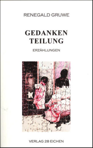 Gruwes Texte stehen in einer Tradition deutscher Literatur, die den Gegenwartsbezug souverän durch Sprünge ins Phantastische bereichert und auch gelegentlich zum Mittel der drastischen Satire greift. Da schreibt ein Bär seine eigene Autobiographie, an einem schnurlosen Telefon wird ein Verbrechen verübt und das Besteck in einer Küchenschublade philosophiert über das schwere und ungerechte Leben. Und dennoch lesen sich die Erzählungen unmißverständlich als Gegenwartsliteratur.