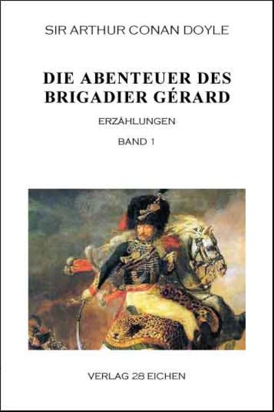 Ihr wißt sicher noch nicht, mes amis, unter welchen Umständen ich zu den Conflanser Husaren kam, zur Zeit der Belagerung von Saragossa, und kennt nicht die denkwürdige Tat, die ich in Verbindung mit der Einnahme dieser Stadt vollbrachte? Nein? Das müssen Sie hören. Ich will’s Ihnen genau der Wahrheit entsprechend erzählen. Außer zwei oder drei Männern und einem oder zwei Dutzend Frauen sind Sie, Messieurs, die allerersten, welche diese Geschichte von mir erfahren. Sir Arthur Conan Doyle, 1859-1930