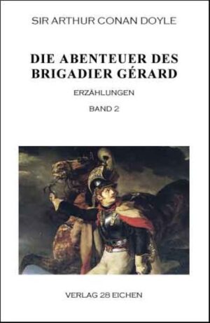 Ich hoffe, sagte er, daß keiner von meinen Freunden, die mir auf meinen kleinen Abenteuern gefolgt sind, den Eindruck erhalten hat, als ob ich von meinen eigenen Vorzügen eingenommen wäre, denn dann wäre er in der Tat in einem großen Irrtum befangen. Der wahrhaft gute Soldat verfällt nie in diesen Fehler. Allerdings habe ich meine Persönlichkeit hier als tapfer, dort als umsichtig und klug hingestellt, aber was blieb mir anderes übrig, wenn ich der Wahrheit treu bleiben wollte? Sir Arthur Conan Doyle, 1859 - 1930