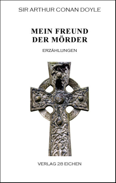 Die Urteile des Coroners zeichneten sich manchmal durch eine erfrischende Originalität aus. Als zum Beispiel der unverbesserliche Desperado Bully Burke von einem jungen Mediziner erschossen wurde, argumentierte eine verständnisvolle Jury, daß „der Verstorbene beim leichtsinnigen Versuch, eine fliegende Pistolenkugel aufzuhalten, ums Leben gekommen“ sei, ein Urteil, das in der Siedlung als Triumph der Rechtsprechung angesehen wurde, weil es den Schuldigen entlastete und sich gleichzeitig strikt an die harte und unleugbare Wahrheit hielt. Sir Arthur Conan Doyle, 1859 - 1930