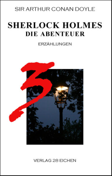 „Bisher habe ich noch keine Tatsachen. Es ist ein schlimmer Fehler, wenn man zu theoretisieren beginnt, bevor man die Fakten beisammen hat. Es geschieht zu leicht, daß man die Tatsachen so hinbiegt, daß sie in die Theorie passen, statt daß man sich die Theorie um die Tatsache herum aufbaut“