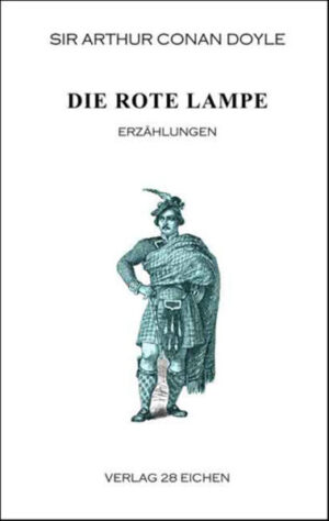 "Mediziner sind im allgemeinen viel zu beschäftigt, um von einzelnen Vorfällen oder dramatischen Ereignissen Notiz zu nehmen. Daher handelt es sich bei dem besten Chronisten ihrer Erlebnisse, den unsere Literatur kennt, auch um einen Anwalt. Das Leben an den Betten von Sterbenden - oder Gebärenden, was wesentlich anstrengender ist - zu verbringen, trübt das Augenmaß, so wie andauernder Alkoholkonsum die Geschmacksnerven abstumpfen läßt. Überreizte Nerven reagieren irgendwann nicht mehr. Fragt man einen Chirurgen nach seinen eindrucksvollsten Erfahrungen, antwortete er wahrscheinlich, daß es nur wenig Bemerkenswertes gab - oder er verliert sich in technischen Details. Aber überraschen Sie ihn mal eines Nachts, wenn das Feuer im Kamin flackert, seine Pfeife qualmt und er in Gesellschaft einiger Kollegen ist, mit einer geschickten Frage oder Andeutung - dann taut er auf. Dann erntet man ein paar ganz frische Früchte vom Baum des Lebens." "Sie werden feststellen, daß soviel Tragik im Leben eines Arztes steckt, mein Junge, daß er es nicht ertragen könnte ohne die komische Seite, die er manchmal zu sehen bekommt und die ein Lichtblick für ihn ist. Und ein Arzt hat auch allen Grund, dankbar zu sein. Vergessen Sie das nie. Es ist so eine Freude, ein bißchen Gutes zu tun, daß ein Mann für dieses Privileg bezahlen sollte, statt bezahlt zu werden. Natürlich muß er Frau und Kinder ernähren und ihnen ein Dach über dem Kopf geben. Aber seine Patienten sind seine Freunde - oder sollten es sein. Er geht von Haus zu Haus und wird überall herzlich empfangen. Was kann man noch wollen? Und außerdem muß er ein guter Mensch sein - er kann gar nicht anders. Wie kann jemand sein ganzes Leben lang mitansehen, wie tapfer die Leute ihr Leid tragen, und dabei hartherzig oder bösartig bleiben? Es ist ein edler, großzügiger und gütiger Beruf, und Ihr jungen Leute müßt dafür sorgen, daß es so bleibt.“ Arthur Conan Doyle