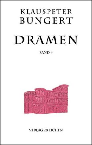 Inhalt Drei Trierer Historiendramen: 1. Die letzten Kaiser von Trier 2. Willkommen, Constantin! 3. Kaiserin Helena Und Gott sagte Freßzellen Seelendialyse Der Kreisleiter Jesus Christus trifft Rudolf Steiner und Sigmund Freud Haydns Erbe Spiele auf der Endstation