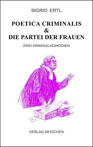 Ich war heute übrigens in mehreren Kneipen, es kreisen schon mindestens zwanzig Verdächtige durch die Luft. Die Leute reden und fabulieren ohne Verstand. Er soll vergiftet worden sein, sagen die einen, man habe ihn erstickt, die andern. Ein Raubüberfall. Ein eifersüchtiger Liebhaber. Die Polizei ist genervt. Täglich melden sich Zeugen, die was gesehen hätten. In den Familien mißtraut man sich. Die Ehefrauen verdächtigen ihre Männer und umgekehrt. Ich muß der Sache ein Ende setzen.