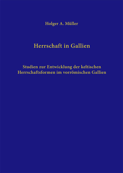 Herrschaft in Gallien. | Bundesamt für magische Wesen