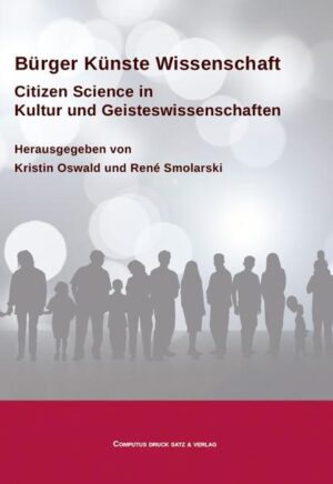 Bürger Künste Wissenschaft | Bundesamt für magische Wesen