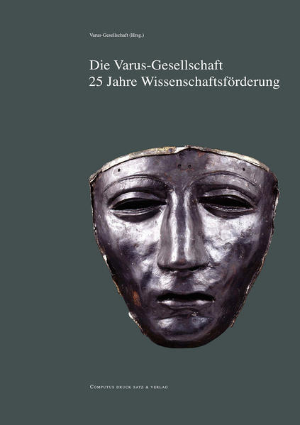 Die Varus-Gesellschaft. 25 Jahre Wissenschaftsförderung | Bundesamt für magische Wesen