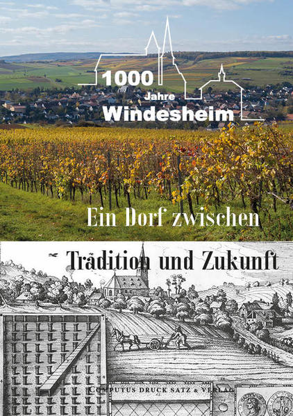 1000 Jahre Windesheim | Bundesamt für magische Wesen