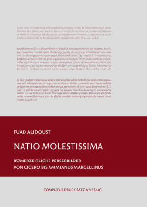 Natio molestissima | Bundesamt für magische Wesen