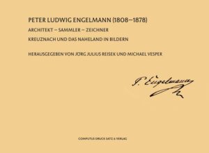 Peter Ludwig Engelmann 18081878 | Bundesamt für magische Wesen