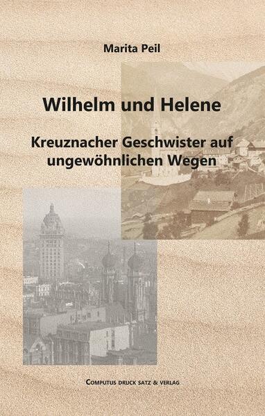 Wilhelm und Helene | Marita Peil