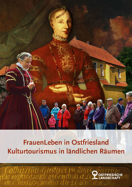 Frauen Leben in Ostfriesland | Bundesamt für magische Wesen