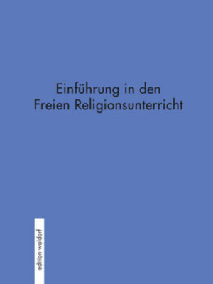 Einführung in den Freien Religionsunterricht | Bundesamt für magische Wesen