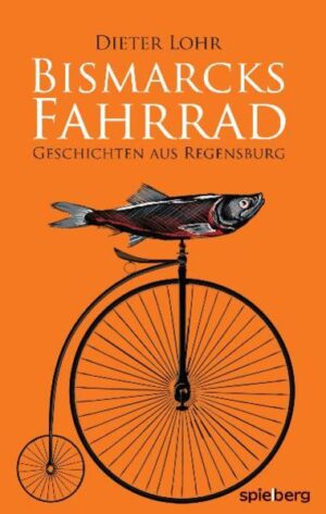 Ein Lachen durchzieht Dieter Lohrs Erzählungen, ein philosophisch-hintersinniges, historisches und gegenwärtiges - ob es um den Donaumarmor, die blühende Fantasie eines gewissen Karl May oder die in jeder Epoche zweifelhafte Geschichtsschreibung geht. Bismarcks Fahrrad lässt sich nicht aus der Hand legen, bis man die letzte Zeile gelesen hat und sich fragt, wann endlich das nächste Buch von Dieter Lohr erscheint.