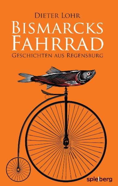 Ein Lachen durchzieht Dieter Lohrs Erzählungen, ein philosophisch-hintersinniges, historisches und gegenwärtiges - ob es um den Donaumarmor, die blühende Fantasie eines gewissen Karl May oder die in jeder Epoche zweifelhafte Geschichtsschreibung geht. Bismarcks Fahrrad lässt sich nicht aus der Hand legen, bis man die letzte Zeile gelesen hat und sich fragt, wann endlich das nächste Buch von Dieter Lohr erscheint.