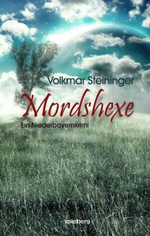 Mordshexe | Volkmar Steininger