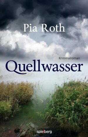 Quellwasser | Pia Roth