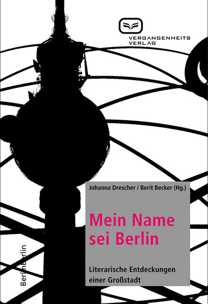 Mein Name sei Berlin | Bundesamt für magische Wesen