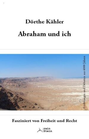 Das Fazit der Autorin gilt der Zukunft: Wir brauchen Debatten - und für diese Debatten brauchen wir das Wissen um unsere jüdischen Werte und Wurzeln. Im Buch wird eine Antwortsuche beschrieben. Dörthe Kähler wählt einen erzählerischen Ansatz. Und so gehen die Leser bis zu 4000 Jahre zurück, um zu erfahren, wie und wodurch sich jüdische Werte und der sie begründende jüdische Glaube entwickelten. Erzählung und Reflexion verbindet die christliche Theologin intensiv mit eigenen Erfahrungen (dem Leben im Kommunismus), und macht zuletzt auf den roten Faden aufmerksam, der von jüdischen Grundwerten über das Christentum zu unserer Verfassung (1949) führt.