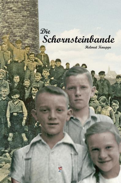 Ein altes verlassenes Fabrikgelände. Es duftet nach Sommer und Kornfeld. Ein paar Vögel zwitschern aufgeregt, der Wind trägt Kinderstimmen herbei. Über allem thront ein riesiger Schornstein. Die Beschaulichkeit dieses Ortes lässt nichts Auffallendes, Ungewöhnliches vermuten. Doch dies ist nur der äußere Schein. Denn hier beginnt sie, die Geschichte der Schornsteinbande. Hier in Herzberg am Rande der Stadt.