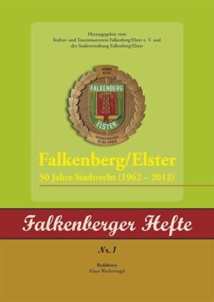 Falkenberg/Elster | Bundesamt für magische Wesen