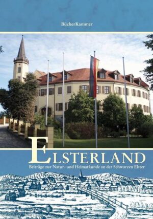 Elsterland | Bundesamt für magische Wesen