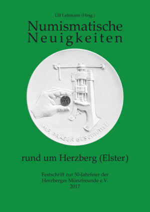 Numismatische Neuigkeiten rund um Herzberg (Elster) | Bundesamt für magische Wesen