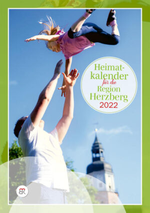 Heimatkalender 2022 für die Region Herzberg | Bundesamt für magische Wesen