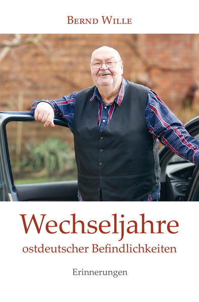 1990: Der sozialistische Arbeiter- und Bauernstaat ist Geschichte. Jetzt heißt es für Bernd Wille wie für alle ehemaligen DDR?Bürger, sich mit den veränderten Gegebenheiten zu arrangieren und schnellstmöglich in der Marktwirtschaft Fuß zu fassen, um nicht unter die Räder zu kommen. Die neuen Annehmlichkeiten wie Reisefreiheit und „Westprodukte“sind dabei nur kleine Trostpflaster, die den Bruch in der Biografie nicht verdecken können. Doch, das „Lebbe geht weider“! Und so stellt sich der studierte Diplom-Ingenieur den Herausforderungen dieser wechselhaften Zeit - mit allen Höhen und Tiefen.