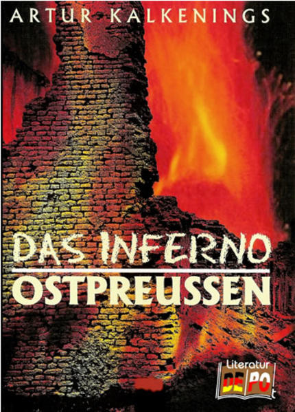 Ein Junge aus Ostpreußen erzählt das Erlebnis seiner dramatischen Flucht im Winter 1945 aus der Heimat. Eine erschütternde, authentische Geschichte, die das Grauen des Krieges und das Schicksal der Menschen aus Ostpreußen nicht vergessen läßt.