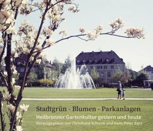 Stadtgrün - Blumen - Parkanlagen | Bundesamt für magische Wesen