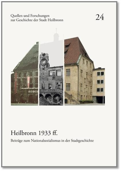 Heilbronn 1933 ff. | Bundesamt für magische Wesen