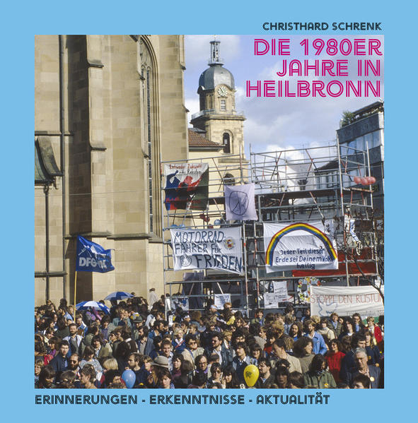 Die 1980er Jahre in Heilbronn | Bundesamt für magische Wesen