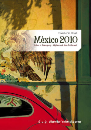 México 2010 | Bundesamt für magische Wesen
