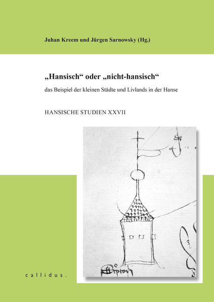 "Hansisch" oder "nicht-hansisch" | Bundesamt für magische Wesen