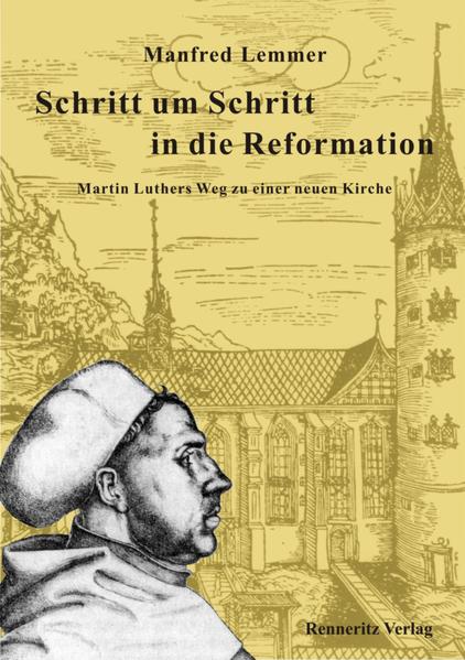 Schritt um Schritt in die Reformation | Bundesamt für magische Wesen