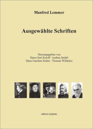 Ausgewählte Schriften | Bundesamt für magische Wesen